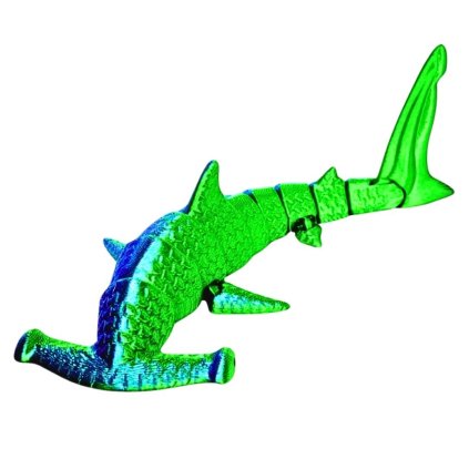 3D tvorové (2)
