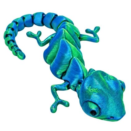 chameleon