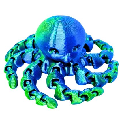 3D tvorové (2)