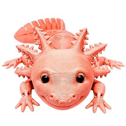 axolotl