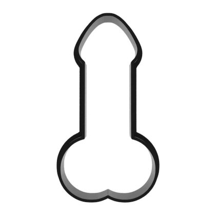 pindík vykrajovátko0001