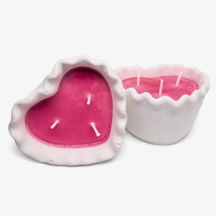 srdce v prostředí 2