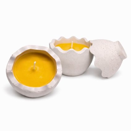 vajíčko v prostředí 1