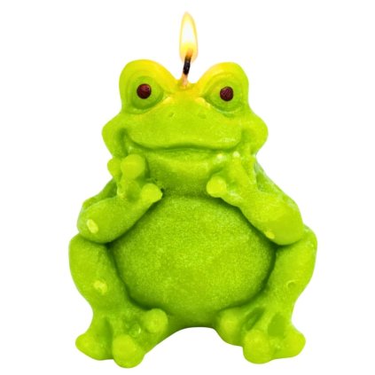 svíčka ropucha