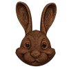 magnetka králíka hnědý
