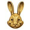 magnetka králíka zlatá