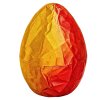 3D královské vajíčko