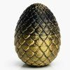 dračí vajíčko zlatočerné