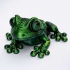 žába zelenočerná