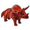 3D triceratops velký