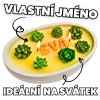 svíčka ke svátku se jménem