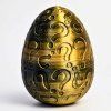 mystery vajíčko zlatočerné