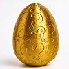 mystery vajíčko zlaté
