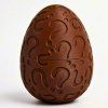 mystery vajíčko hnědé