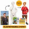 figurka na míru