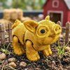 3D mini prase