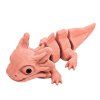 mini axolotl
