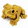 mini žába zlatá