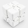 infinity cube bílá