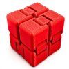 infinity cube červená1