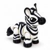 mini zebra barevná 1