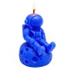 Astronaut svíčka