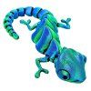 3D mini chameleon