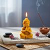 budha svíčka