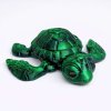 3D želva zelenočerná