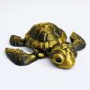 3D želva zlatočerná