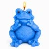 svíčka ropucha modrá