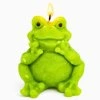 svíčka ropucha zelená