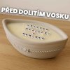 personalizovaná svíčka s vlastním tajným vzkazem 3