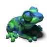 3D žába0001