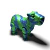3D kapybara0001