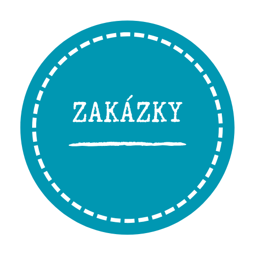 Zakázky