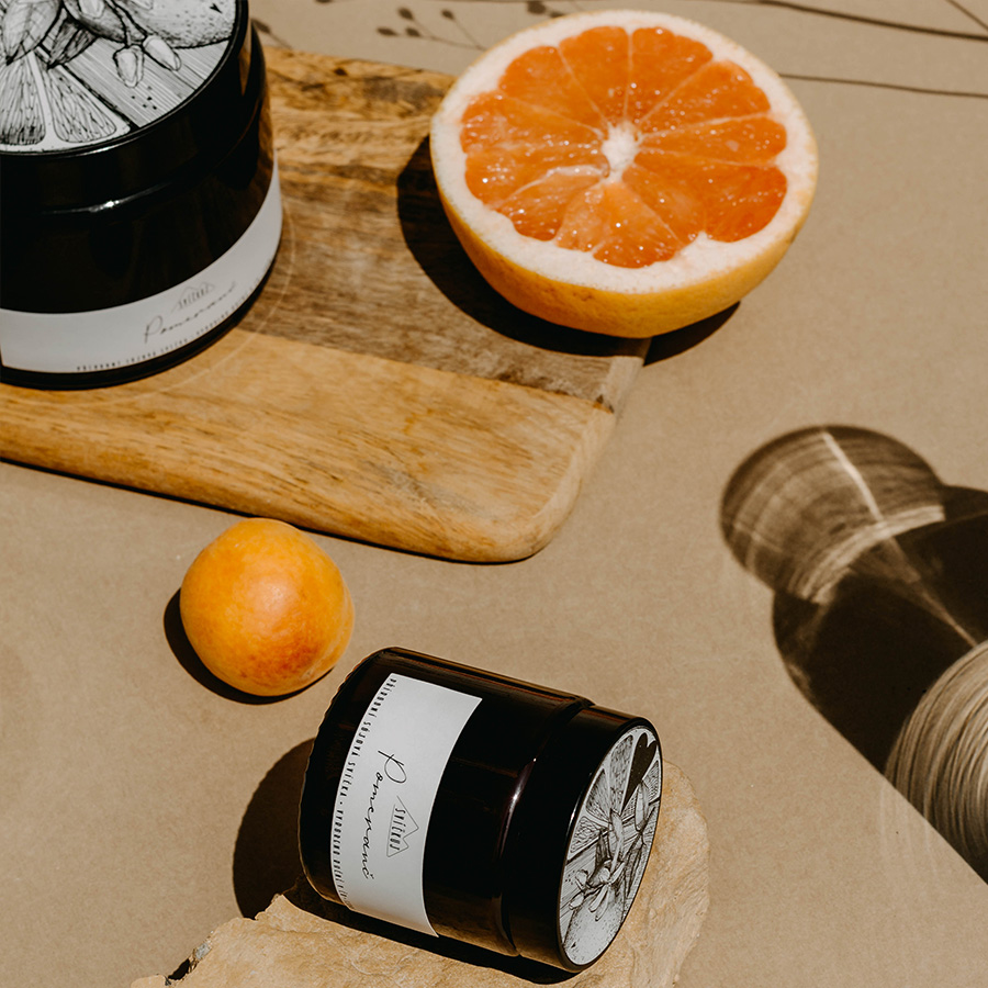 Kouzelné vůně podle ročních období, jenž vám přičarují dobrou náladu