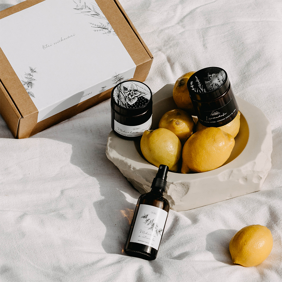 Letní svíčkování a vůně, které promění vaše léto