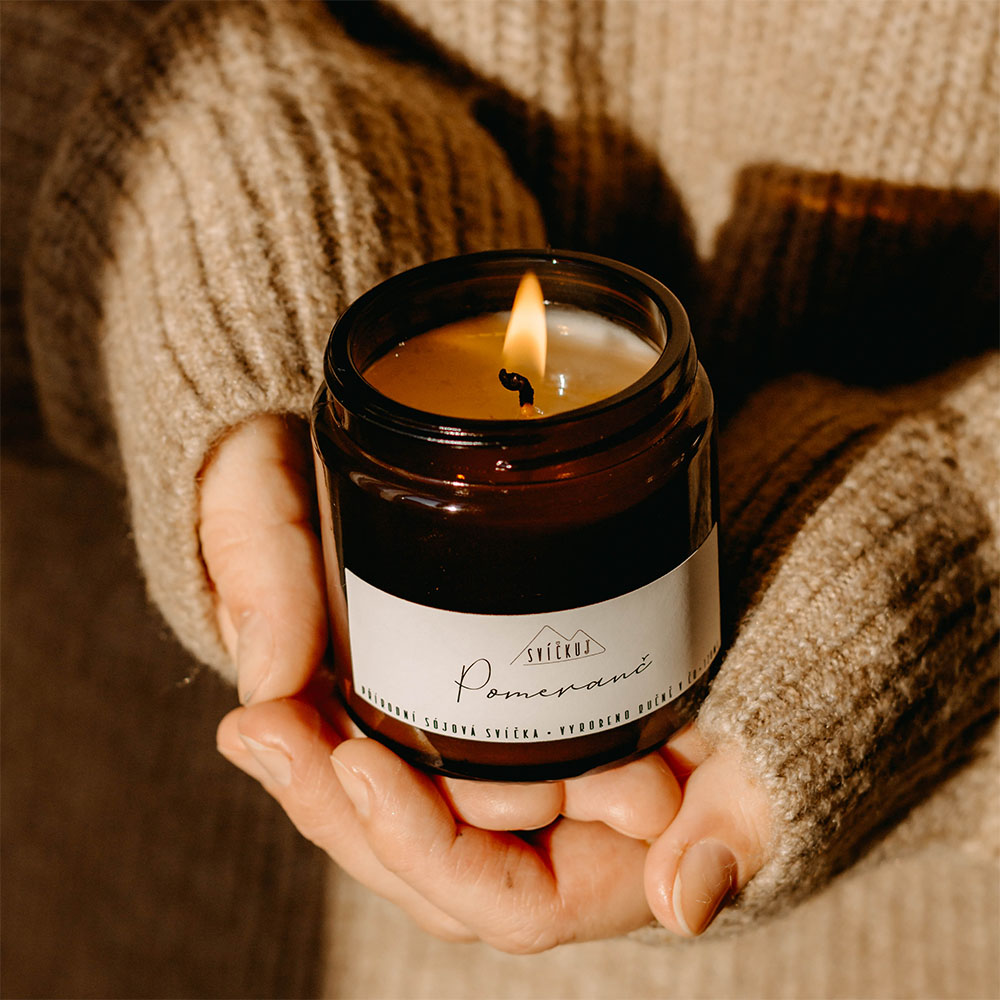 Magická moc svíček vnese do vašeho domova nové světlo
