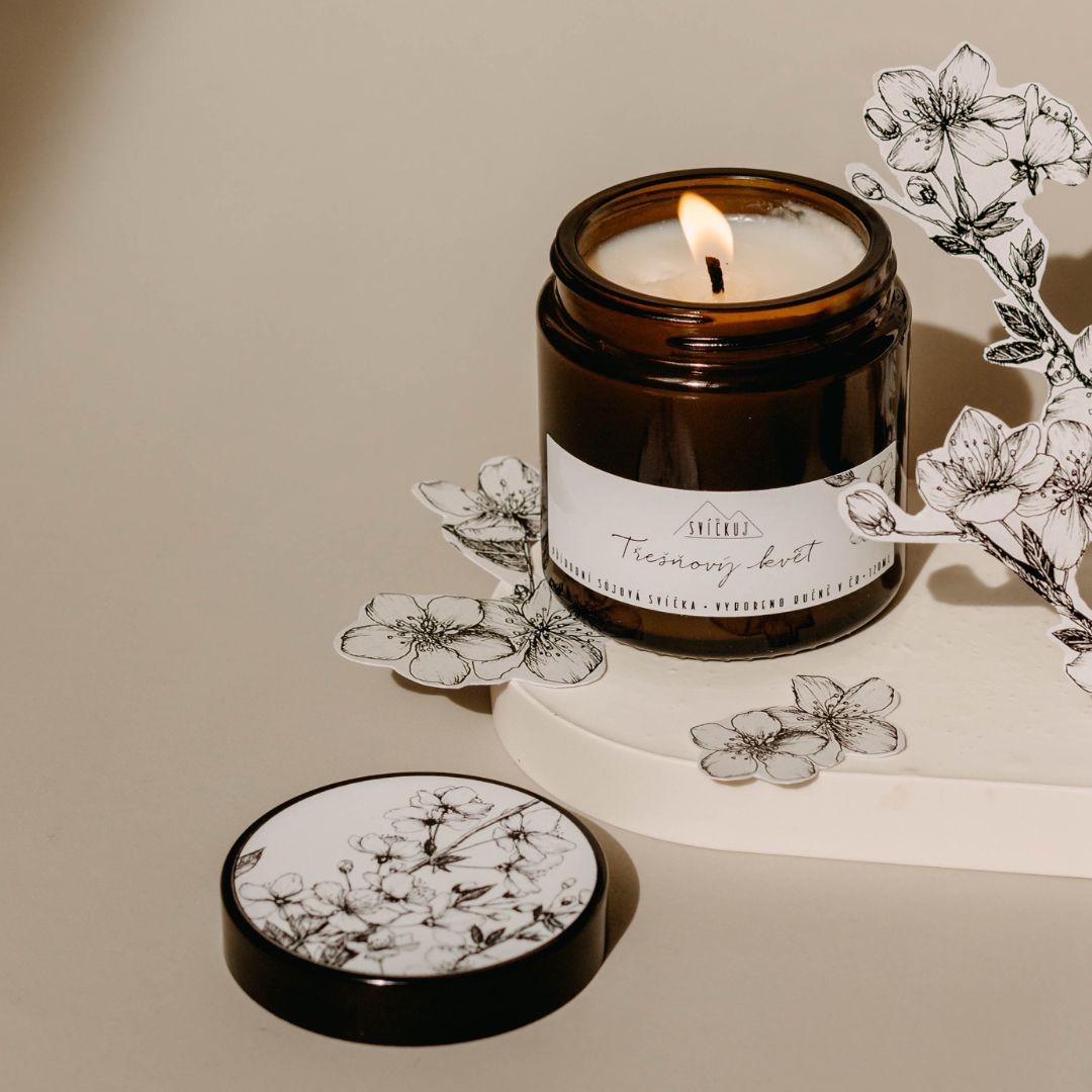 Jarní probuzení: Vpusťte svěží vůně do svého domova