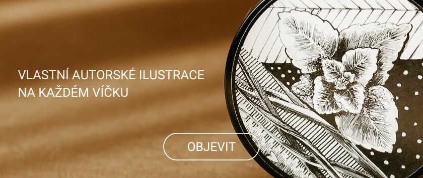 Sojové svíčky