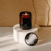 Sójová svíčka Santal | 180ml
