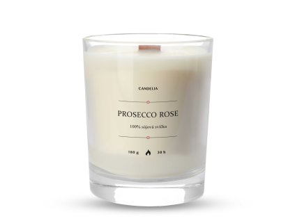 prosecco rose