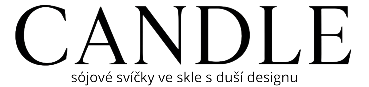 Svíčky CANDLE