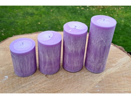 adv palm menší postup