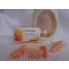 Vonné vosky do aromalampy CITRUS