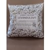 Bylinkový polštář LEVANDULE 1