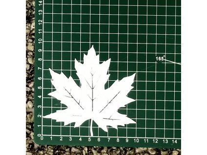 vyrezy lamino eshop javor