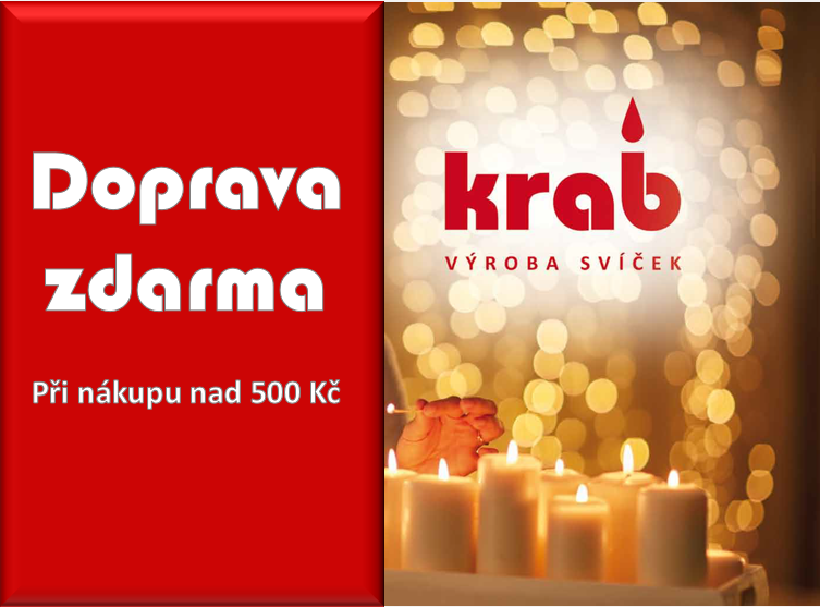 Doprava zdarma