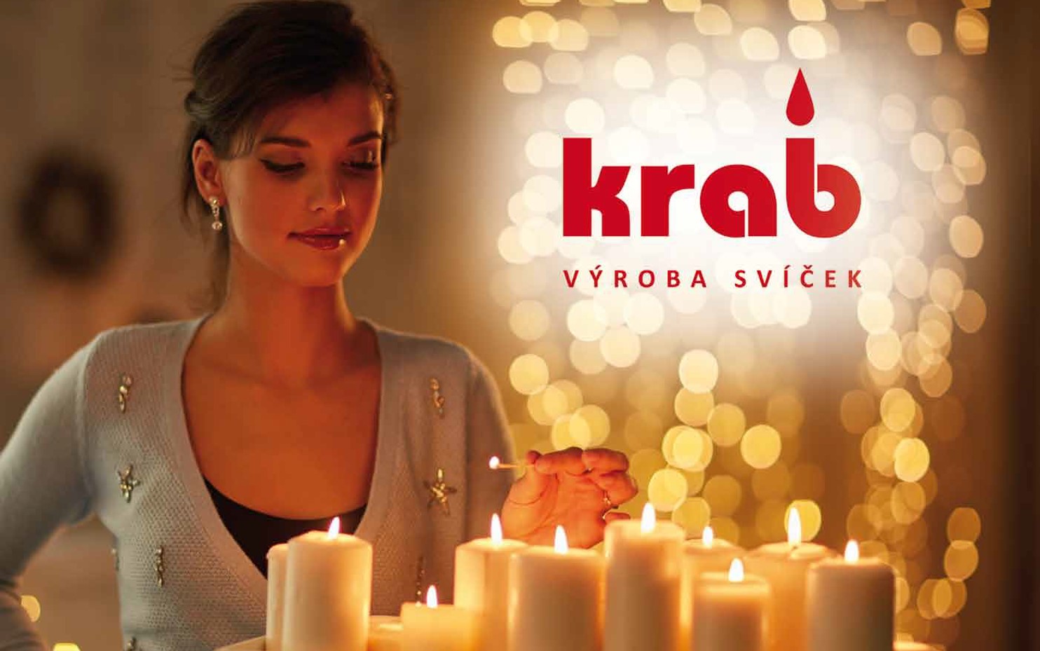Výroba KRAB